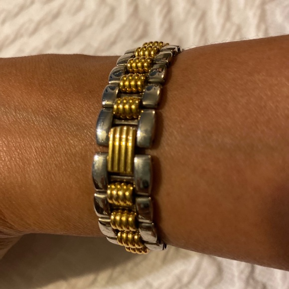 AUTHENTIC CHRISTIAN DIOR WATCH - Picture 3 of 9